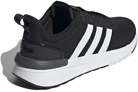 アディダス Racer TR21 ブラック/ホワイト GZ8184 Shop アディダス Racer TR21 ブラック/ホワイト GZ8184