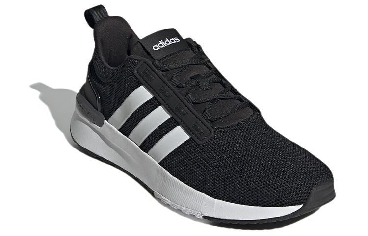 Shop adidas Racer TR21 'Hitam Putih' GZ8184