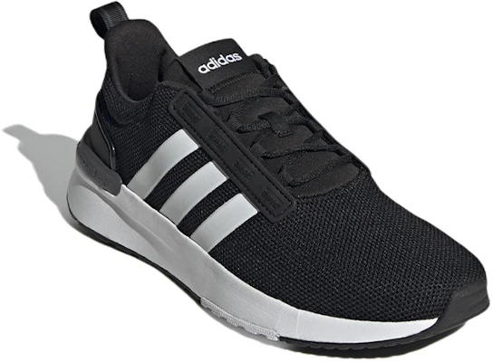 adidas Racer TR21 'Hitam Putih' GZ8184 Shop adidas Racer TR21 'Hitam Putih' GZ8184
