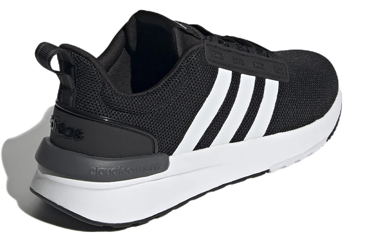 Purchase adidas Racer TR21 'Hitam Putih' GZ8184