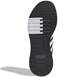 アディダス Racer TR21 ブラック/ホワイト GZ8184 Details for アディダス Racer TR21 ブラック/ホワイト GZ8184