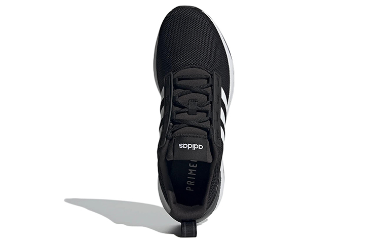 Details for adidas Racer TR21 'Hitam Putih' GZ8184