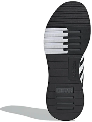 adidas Racer TR21 'Hitam Putih' GZ8184 Sizing adidas Racer TR21 'Hitam Putih' GZ8184
