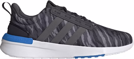 adidas Racer TR21 'Carbon Zebra' GY3683 adidas Racer TR21 'Carbon Zebra' GY3683