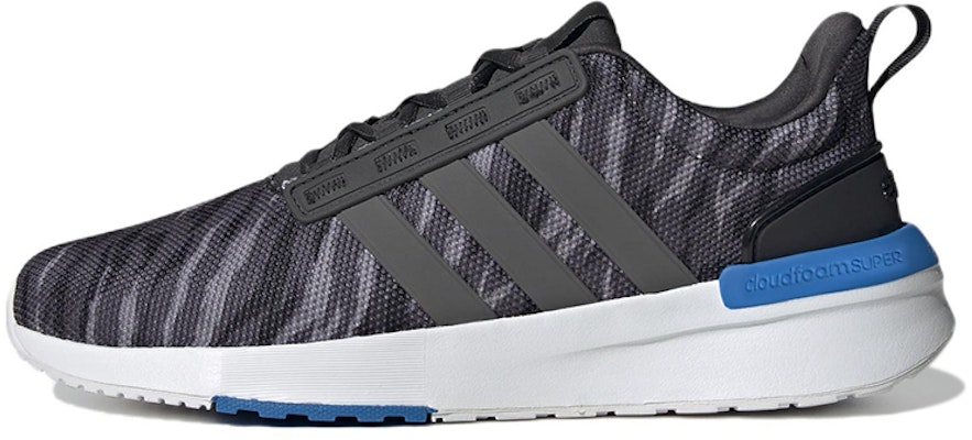 adidas Racer TR21 'Carbon Zebra' GY3683 Buy adidas Racer TR21 'Carbon Zebra' GY3683