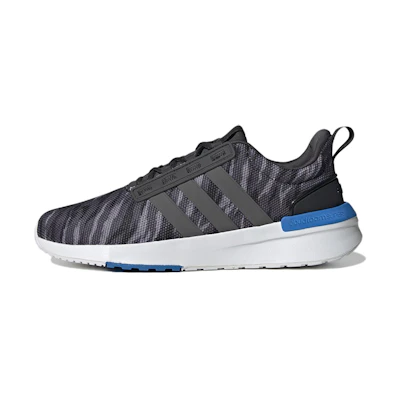 adidas Racer TR21 'Carbon Zebra'