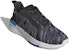 adidas Racer TR21 'Carbon Zebra' Lelaki Kasual Sneaker GY3683