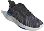 Lookbook adidas Racer TR21 'Carbon Zebra' Lelaki Kasual Sneaker GY3683