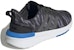 adidas Racer TR21 'Carbon Zebra' Lelaki Kasual Sneaker GY3683