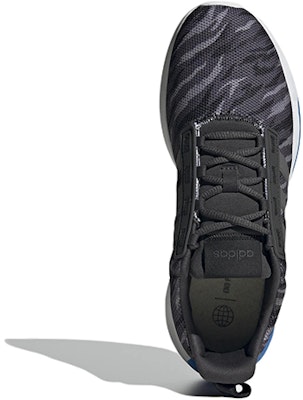 adidas Racer TR21 'Carbon Zebra' GY3683 Purchase adidas Racer TR21 'Carbon Zebra' GY3683