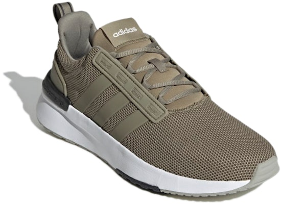 adidas Racer TR21 'Focus Olive' GZ8180 Lookbook adidas Racer TR21 'Focus Olive' GZ8180