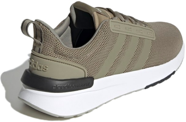 adidas Racer TR21 'Focus Olive' GZ8180 Shop adidas Racer TR21 'Focus Olive' GZ8180