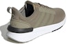 Shop adidas Racer TR21 'Focus Olive' Lelaki Kasut Sukan GZ8180
