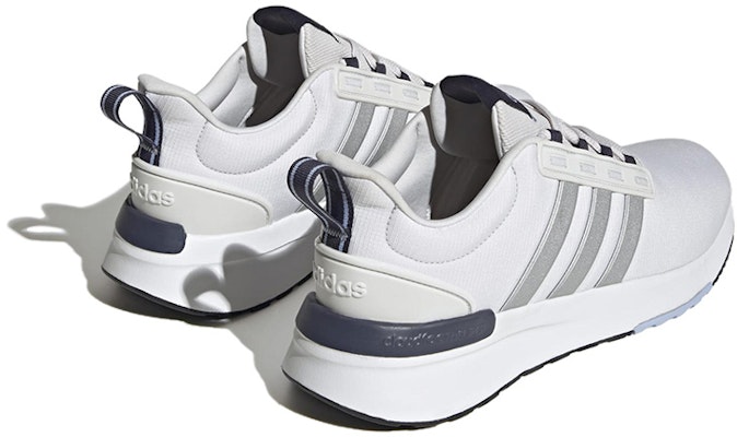 adidas Racer TR21 'Grey Silver Navy' HP2728 Shop adidas Racer TR21 'Grey Silver Navy' HP2728