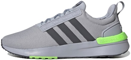 adidas Racer TR21 'Halo Silver' GZ8179 adidas Racer TR21 'Halo Silver' GZ8179