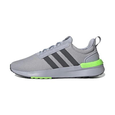 adidas Racer TR21 'Halo Silver'