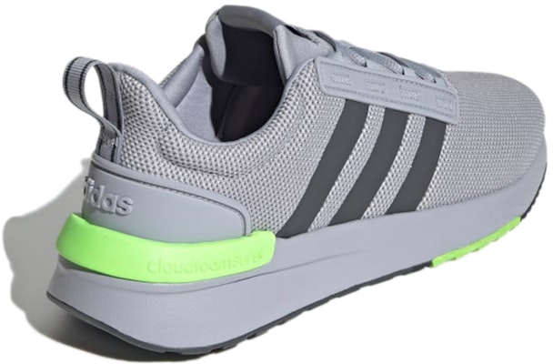 アディダス Racer TR21 "ヘイローシルバー" GZ8179 Shop アディダス Racer TR21 "ヘイローシルバー" GZ8179