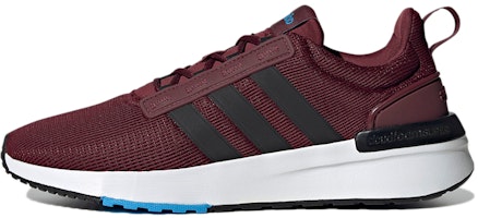 adidas Racer TR21 'Shadow Red Black' GX0652 adidas Racer TR21 'Shadow Red Black' GX0652