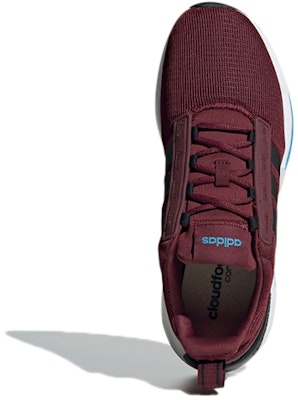 adidas neo Racer tr21 低筒耐磨跑步鞋 酒紅色 Purchase adidas neo Racer tr21 低筒耐磨跑步鞋 酒紅色