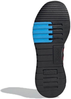adidas neo Racer tr21 低筒耐磨跑步鞋 酒紅色 Details for adidas neo Racer tr21 低筒耐磨跑步鞋 酒紅色