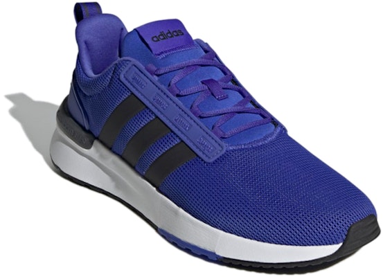 adidas Racer TR21 'Tinta Sónica' GZ8193 Lookbook adidas Racer TR21 'Tinta Sónica' GZ8193