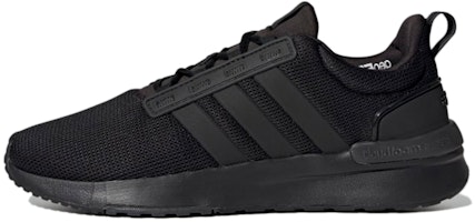 adidas Racer TR21 'Triple Black' GV7386 adidas Racer TR21 'Triple Black' GV7386