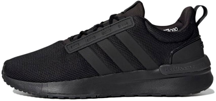 adidas Racer TR21 'Triple Black' GV7386 Buy adidas Racer TR21 'Triple Black' GV7386