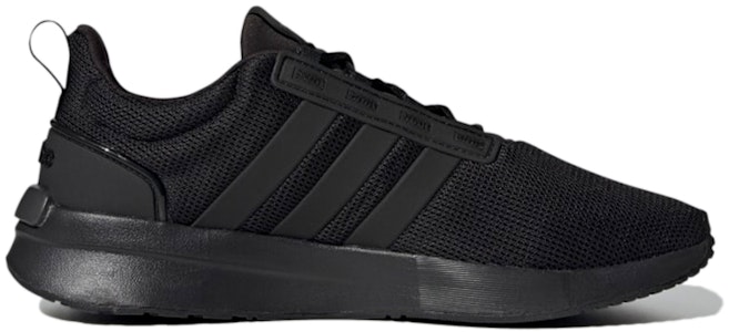 adidas Racer TR21 'Hitam Penuh' GV7386 Order adidas Racer TR21 'Hitam Penuh' GV7386