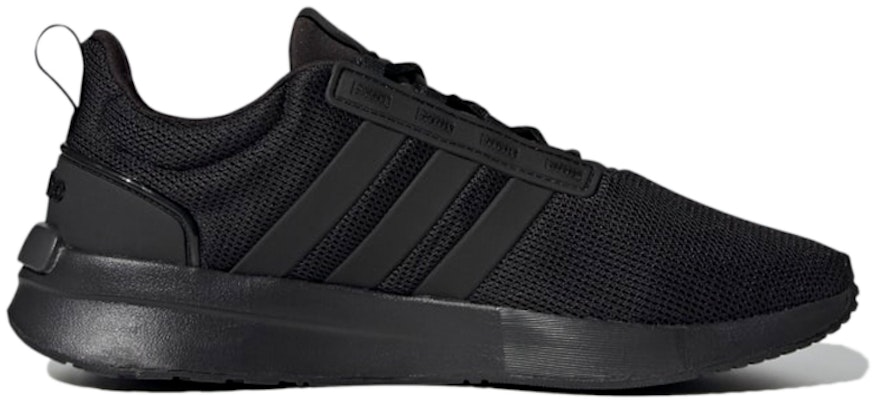 adidas Racer TR21 'Triple Black' GV7386 Order adidas Racer TR21 'Triple Black' GV7386