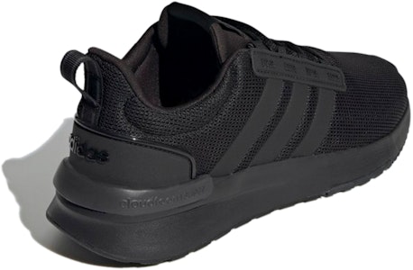 adidas Racer TR21 'Hitam Penuh' GV7386 Shop adidas Racer TR21 'Hitam Penuh' GV7386