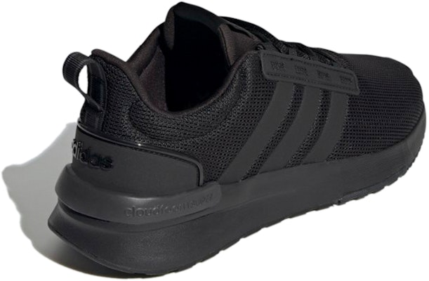 adidas Racer TR21 'Triple Black' GV7386 Shop adidas Racer TR21 'Triple Black' GV7386