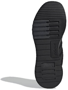 adidas Racer TR21 'Hitam Penuh' GV7386 Details for adidas Racer TR21 'Hitam Penuh' GV7386