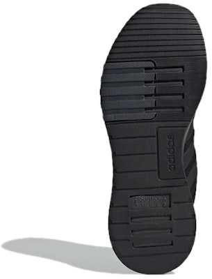 adidas Racer TR21 'Triple Black' GV7386 Details for adidas Racer TR21 'Triple Black' GV7386