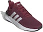 Lookbook adidas Racer TR21 'Victory Crimson' Merah Kemenangan GZ8183