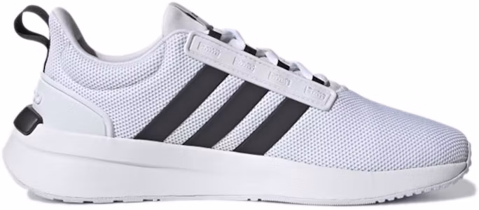 Lookbook adidas Racer TR21 ''Weiß Carbon'' GZ8182