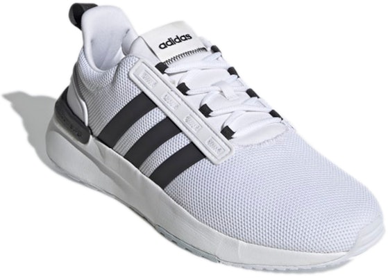 adidas Racer TR21 'White Carbon' GZ8182 Lookbook adidas Racer TR21 'White Carbon' GZ8182