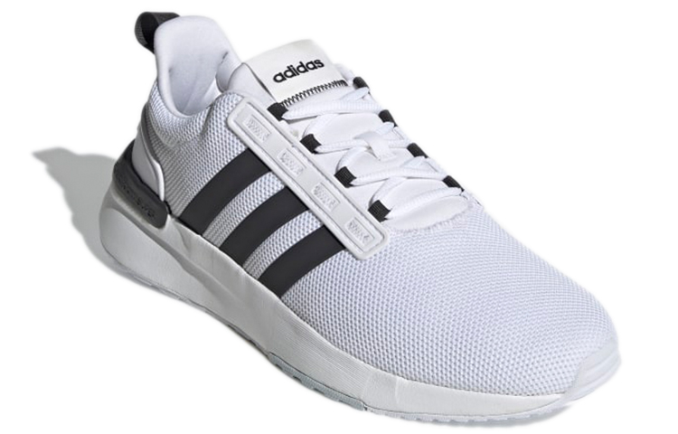 Shop adidas Racer TR21 ''Weiß Carbon'' GZ8182