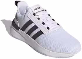 Shop adidas Racer TR21 ''Weiß Carbon'' GZ8182