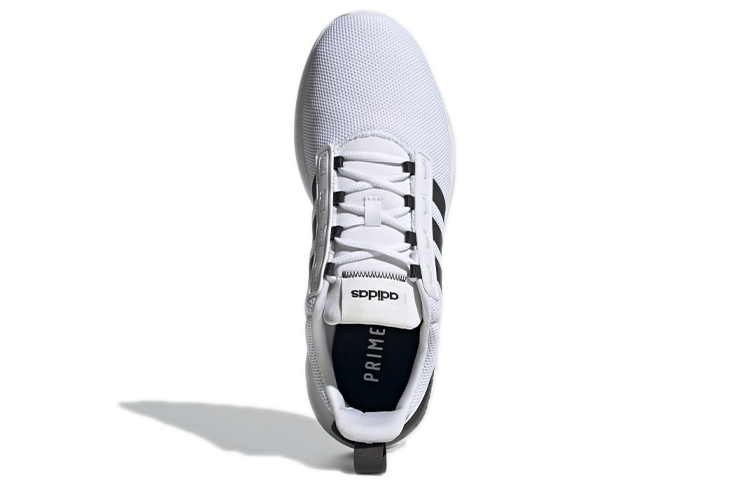 Details for adidas Racer TR21 ''Weiß Carbon'' GZ8182