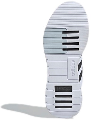 adidas Racer TR21 'White Carbon' GZ8182 Details for adidas Racer TR21 'White Carbon' GZ8182