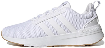 adidas Racer TR21 'White Gum' GX4208 adidas Racer TR21 'White Gum' GX4208
