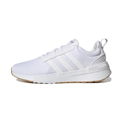 adidas Racer TR21 'White Gum'