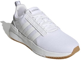 아디다스 레이서 TR21 '화이트 검' GX4208 GX4208 Lookbook 아디다스 레이서 TR21 '화이트 검' GX4208 GX4208