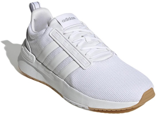 adidas Racer TR21 'Putih Gum' GX4208 Lookbook adidas Racer TR21 'Putih Gum' GX4208