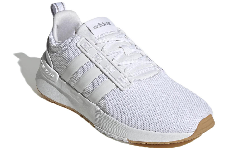 Shop adidas Racer TR21 ''Weiß Gum'' GX4208