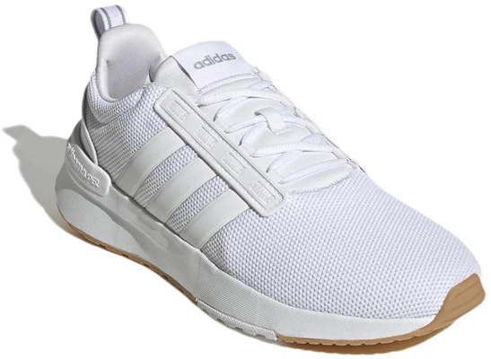 adidas Racer TR21 ''Weiß Gum'' GX4208 Shop adidas Racer TR21 ''Weiß Gum'' GX4208