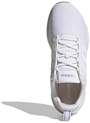 adidas Racer TR21 'Putih Gum' GX4208 Purchase adidas Racer TR21 'Putih Gum' GX4208