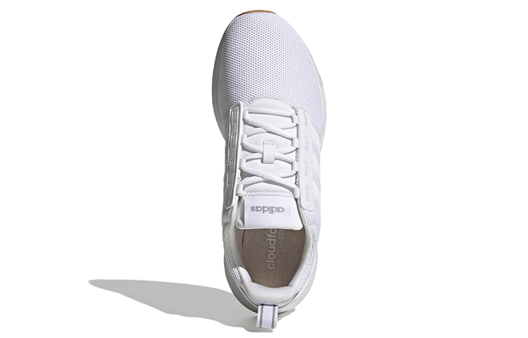 Details for adidas Racer TR21 ''Weiß Gum'' GX4208