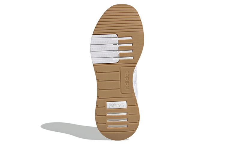 Sizing adidas Racer TR21 ''Weiß Gum'' GX4208