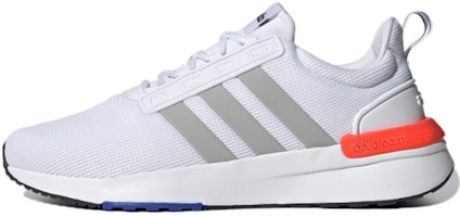 adidas Racer TR21 'White Solar Red' GZ8191 adidas Racer TR21 'White Solar Red' GZ8191